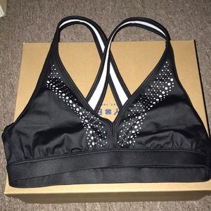 Victoria Secret sports bra